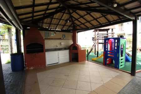 Apartamento para alugar com 65m², 2 quartos e 2 vagasChurrasqueira