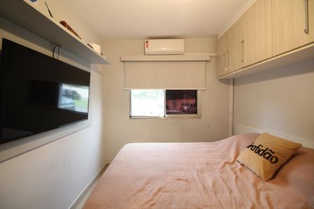 Apartamento para alugar com 65m², 2 quartos e 2 vagasQuarto 2