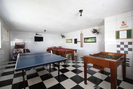 Apartamento para alugar com 65m², 2 quartos e 2 vagasSala de Jogos