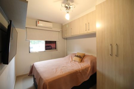 Apartamento para alugar com 65m², 2 quartos e 2 vagasQuarto 2