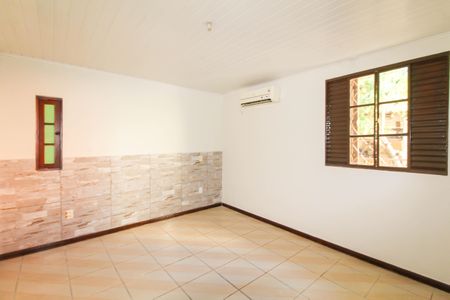 Quarto 2 de casa para alugar com 2 quartos, 70m² em Rio Branco, Canoas