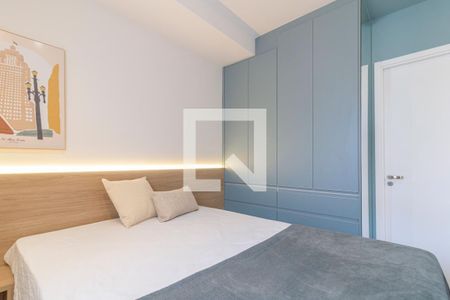 Studio para alugar com 26m², 1 quarto e sem vagaStudio