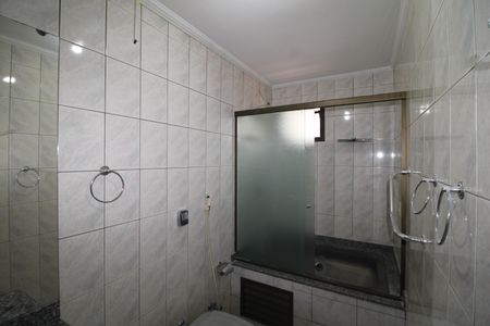 Apartamento para alugar com 200m², 4 quartos e 2 vagasBanheiro 2