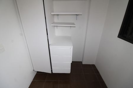 Apartamento para alugar com 200m², 4 quartos e 2 vagasÁrea de Serviço - Quarto