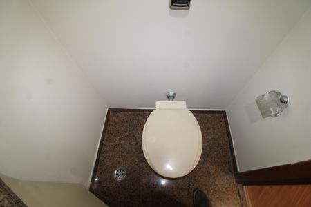 Apartamento para alugar com 200m², 4 quartos e 2 vagasLavabo 2