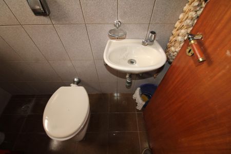 Apartamento para alugar com 200m², 4 quartos e 2 vagasLavabo