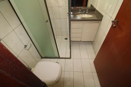 Apartamento para alugar com 200m², 4 quartos e 2 vagasBanheiro 1