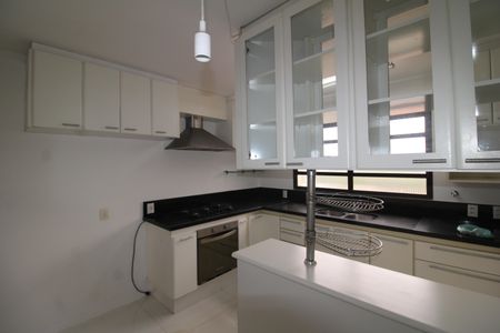 Apartamento para alugar com 200m², 4 quartos e 2 vagasCozinha