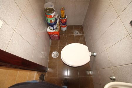 Apartamento para alugar com 200m², 4 quartos e 2 vagasLavabo