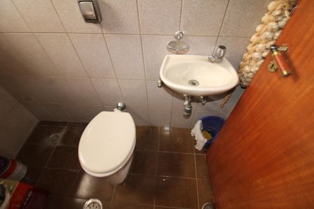 Apartamento para alugar com 200m², 4 quartos e 2 vagasLavabo