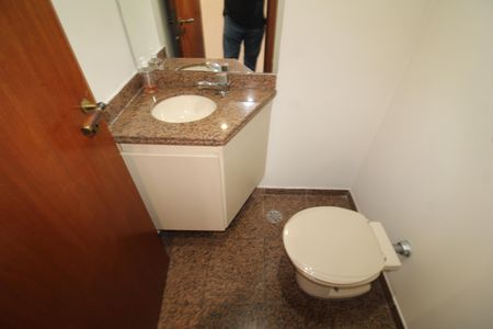 Apartamento para alugar com 200m², 4 quartos e 2 vagasLavabo 2