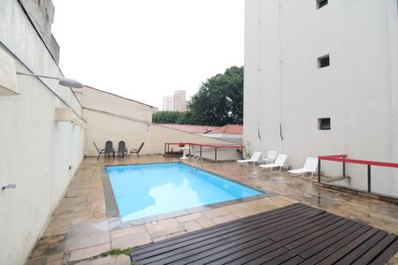 Apartamento para alugar com 200m², 4 quartos e 2 vagasÁrea Comum