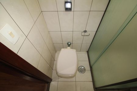 Apartamento para alugar com 200m², 4 quartos e 2 vagasBanheiro 1