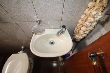 Apartamento para alugar com 200m², 4 quartos e 2 vagasLavabo