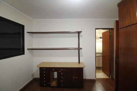 Apartamento para alugar com 200m², 4 quartos e 2 vagasQuarto 3