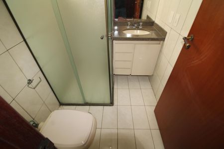 Apartamento para alugar com 200m², 4 quartos e 2 vagasBanheiro 1