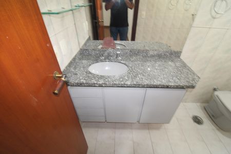 Apartamento para alugar com 200m², 4 quartos e 2 vagasBanheiro 2