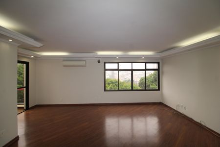 Sala de apartamento para alugar com 4 quartos, 200m² em Jardim São Paulo, São Paulo