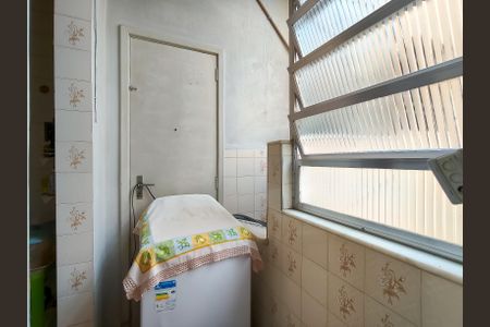 Apartamento à venda com 47m², 1 quarto e sem vagaÁrea de Serviço