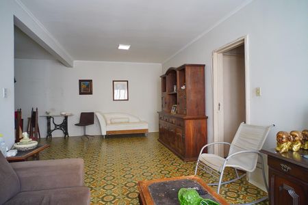 Sala de apartamento à venda com 3 quartos, 116m² em Moinhos de Vento, Porto Alegre