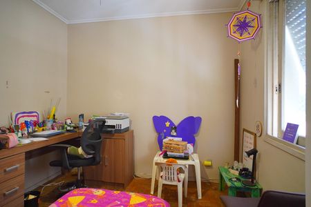 Apartamento à venda com 116m², 3 quartos e 2 vagasQuarto 1