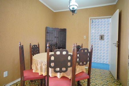 Sala de apartamento à venda com 3 quartos, 116m² em Moinhos de Vento, Porto Alegre