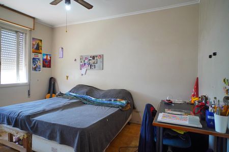 Quarto 2 de apartamento à venda com 3 quartos, 116m² em Moinhos de Vento, Porto Alegre