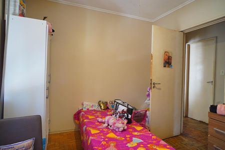 Quarto 1 de apartamento à venda com 3 quartos, 116m² em Moinhos de Vento, Porto Alegre