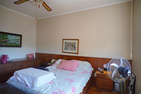 Apartamento à venda com 116m², 3 quartos e 2 vagasQuarto suíte 