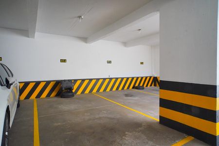 Apartamento à venda com 116m², 3 quartos e 2 vagasGaragem 