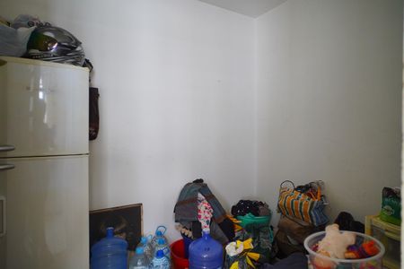 Apartamento à venda com 116m², 3 quartos e 2 vagasQuarto  de serviço 