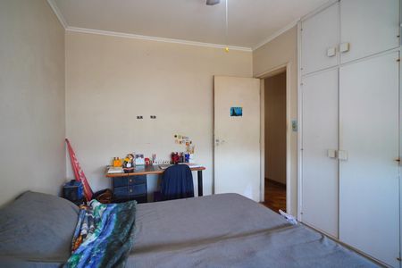 Apartamento à venda com 116m², 3 quartos e 2 vagasQuarto 2