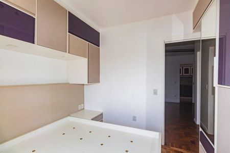 Quarto 2 de apartamento para alugar com 2 quartos, 65m² em Bom Jesus, Porto Alegre