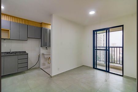 Apartamento para alugar com 2 quartos, 43m² em Vila Mira, São Paulo