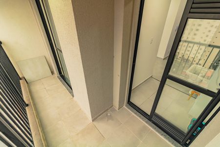 Apartamento para alugar com 2 quartos, 43m² em Vila Mira, São Paulo