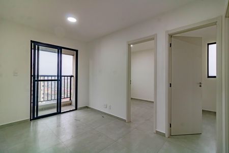 Apartamento para alugar com 2 quartos, 43m² em Vila Mira, São Paulo