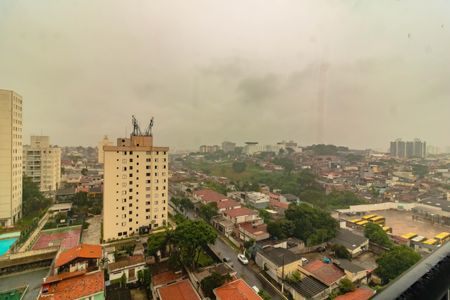 Apartamento para alugar com 2 quartos, 43m² em Vila Mira, São Paulo