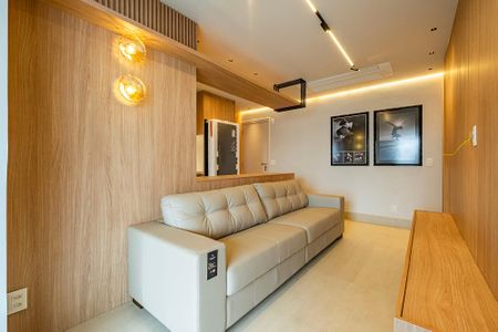 Apartamento para alugar com 71m², 2 quartos e 1 vaga Apartamento para alugar com 71m², 2 quartos e 1 vagaSala/Cozinha