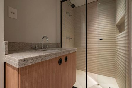 Apartamento para alugar com 71m², 2 quartos e 1 vaga Apartamento para alugar com 71m², 2 quartos e 1 vagaSuíte 2