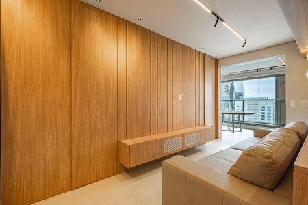 Apartamento para alugar com 71m², 2 quartos e 1 vaga Apartamento para alugar com 71m², 2 quartos e 1 vagaSala/Cozinha