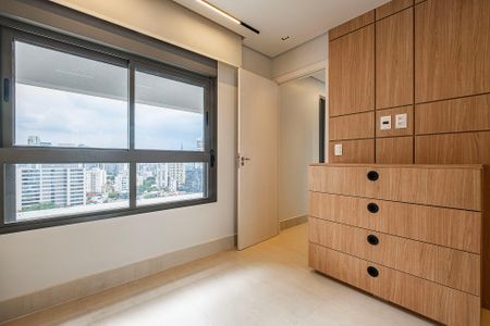Apartamento para alugar com 71m², 2 quartos e 1 vaga Apartamento para alugar com 71m², 2 quartos e 1 vagaSuíte 1