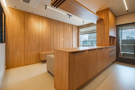 Apartamento para alugar com 71m², 2 quartos e 1 vaga Apartamento para alugar com 71m², 2 quartos e 1 vagaSala/Cozinha