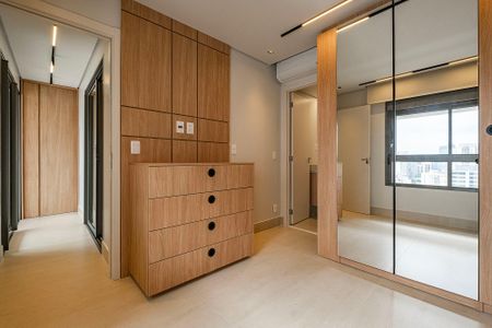 Apartamento para alugar com 71m², 2 quartos e 1 vaga Apartamento para alugar com 71m², 2 quartos e 1 vagaSuíte 1