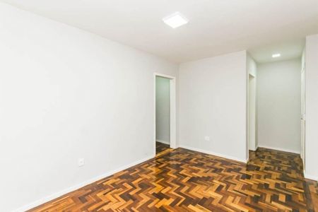 Sala  de apartamento para alugar com 1 quarto, 52m² em Jardim Botânico, Porto Alegre