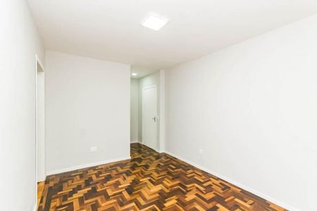Sala  de apartamento para alugar com 1 quarto, 52m² em Jardim Botânico, Porto Alegre