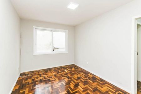Sala  de apartamento para alugar com 1 quarto, 52m² em Jardim Botânico, Porto Alegre