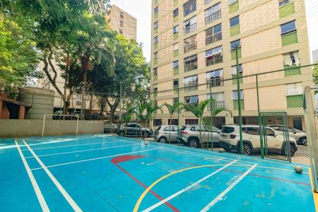 Apartamento para alugar com 78m², 2 quartos e 1 vagaQuadra Esportiva