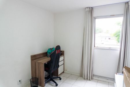 Apartamento para alugar com 78m², 2 quartos e 1 vagaQuarto