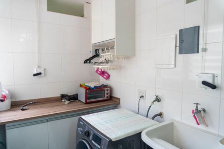 Apartamento para alugar com 78m², 2 quartos e 1 vagaÁrea de Serviço