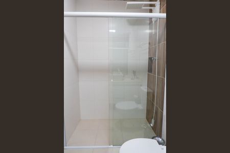 Apartamento para alugar com 78m², 2 quartos e 1 vagaBanheiro Social